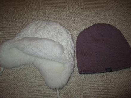 Zimna čiapočka, nike,86