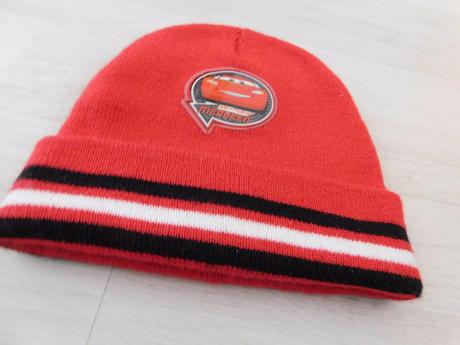 Zimná čiapka č.92, 92