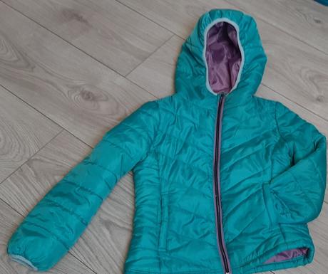 Prechodna vetrovka 116/122, terranova,116