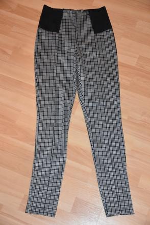 Elastické nohavice, esmara,m