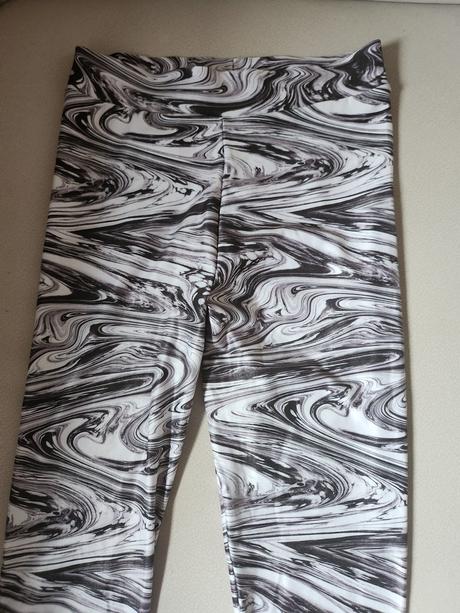 Dámske leginy, new yorker,xs