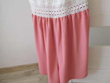 Overal letný pružný 36,, 36