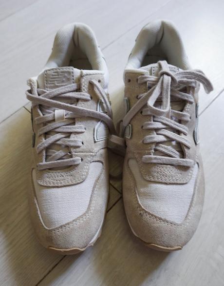 Tenisky new balance running, new balance,36