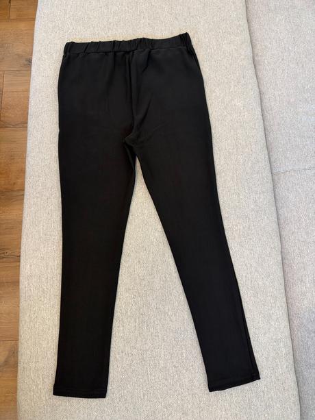 Elegantné legíny, l
