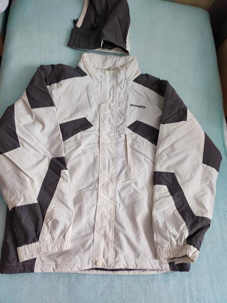 Zimná bunda authority l, authority,l