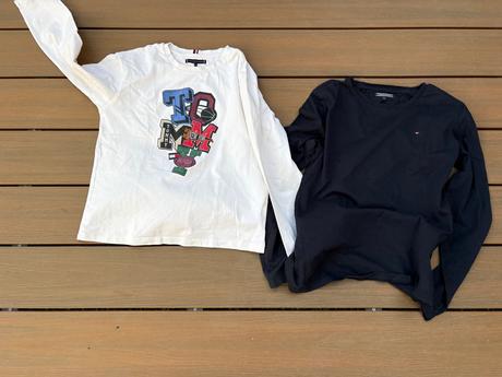 Tricka th, tommy hilfiger,164