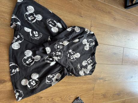 Disney saty, f&f,152