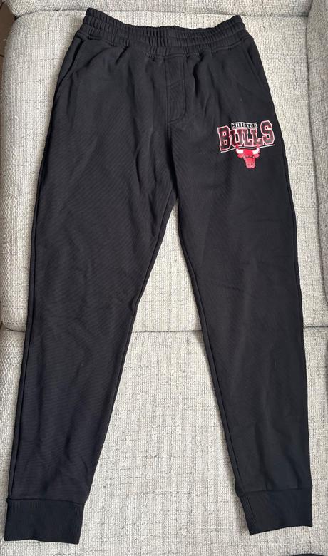 Teplaky chicago bulls 152 nba, 152