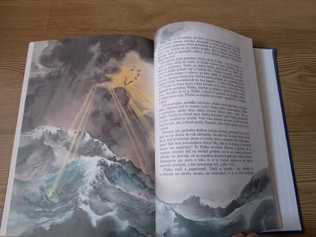 Rozprávky hansa christiana andersena, 