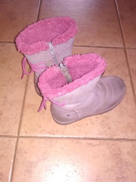 Čižmy, deichmann,30