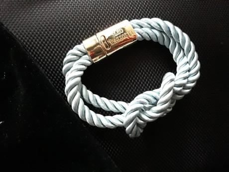 Náramok leo mazzotti., 