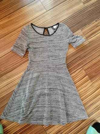 Šaty, h&m,32