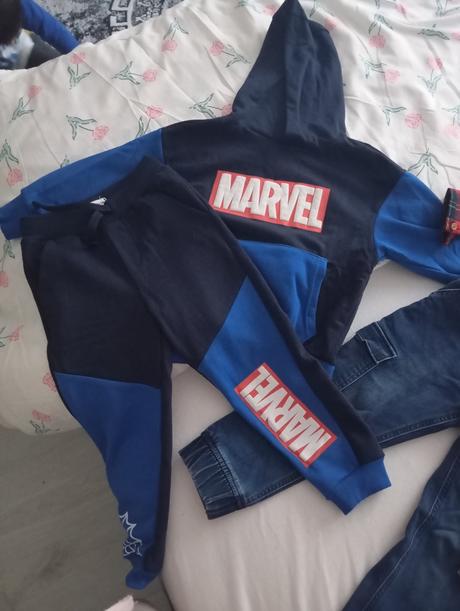 Balík pre chlapca, 104–116 / 86–98