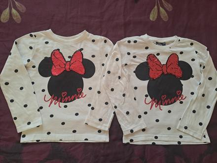 Tričká cena spolu, 128