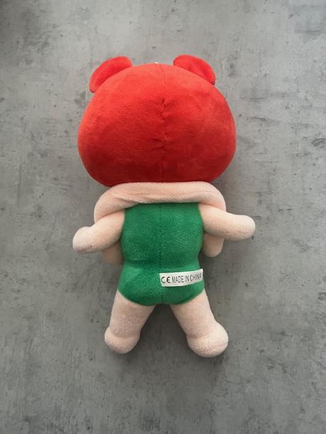 Plyšák brawl stars - nita, 