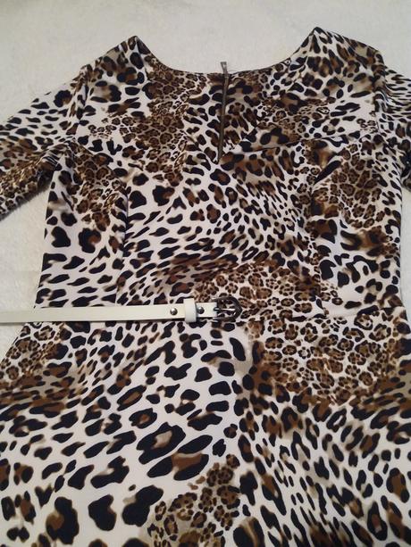 Saty so zvieracim motivom, m