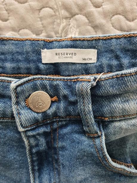 Riflove sortky 2ks cena spolu, reserved,146