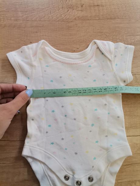 Dievčenské biele body, 50