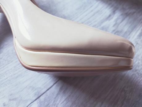 Béžové lodičky, john garfield,37