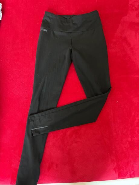 Termo lyžiarske leginy, decathlon,s