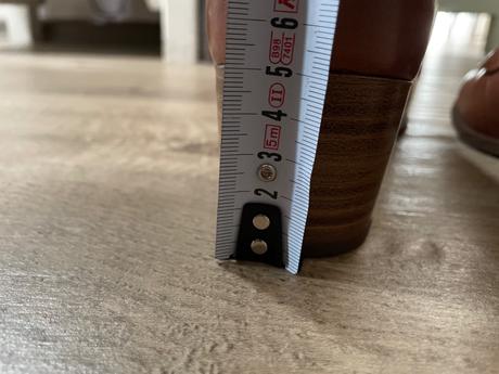 Elegantné kožené topánky tamaris, tamaris,37