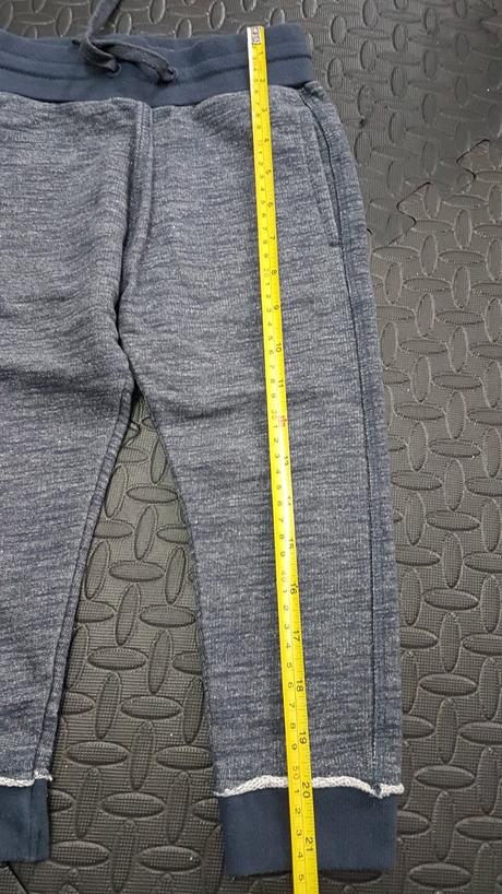 Small rags teplaky, 98