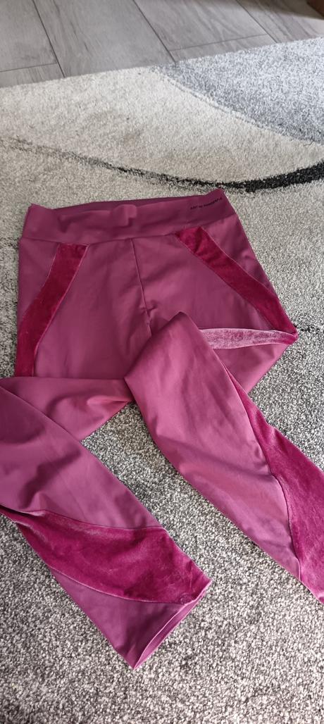 Športové legíny zara, zara,164