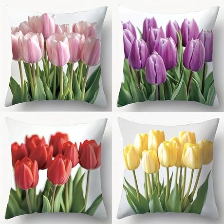 Sety-obliecky na vankúš-45x45cm-viac druhov-nove, 