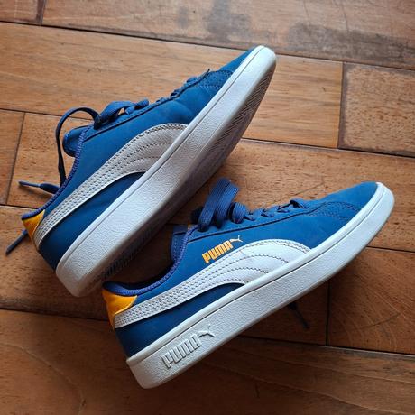 Tenisky, puma,35