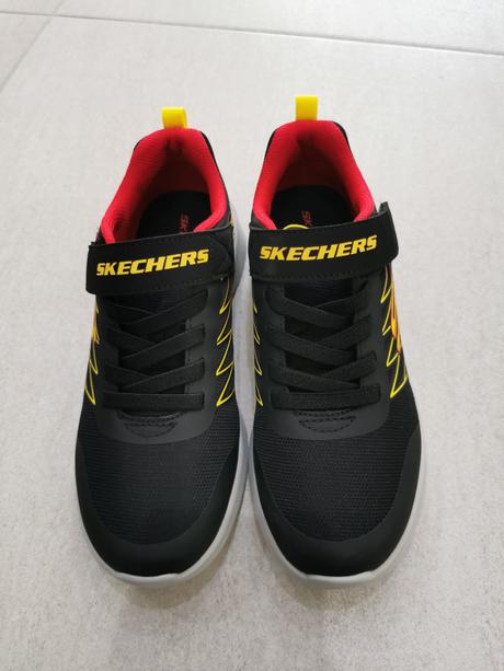 Tenisky skechers, skechers,36