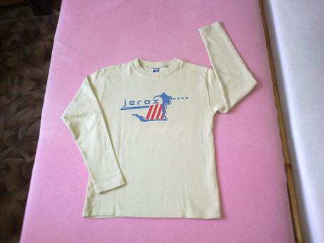 Chlapčenská mikina, 176