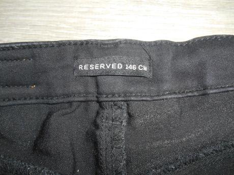 Slim rifle, reserved,146