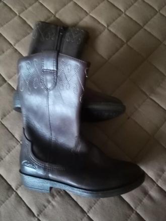 Čižmičky "clarks", clarks,25