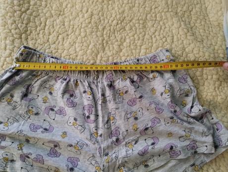 Pyžamko, pepperts,158