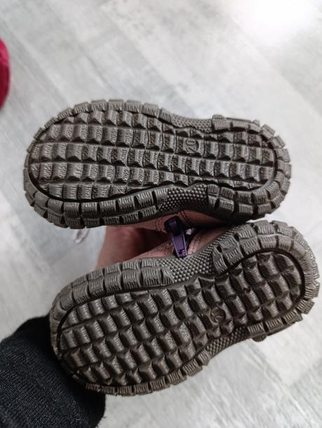 Baťa čižmy s vlnou, baťa,20