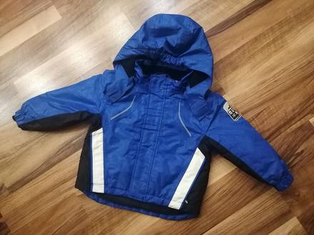 Bundička, lupilu,86