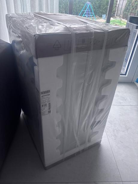 Práčka gorenje, gorenje