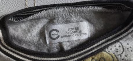 Mikina cubus, cubus,68