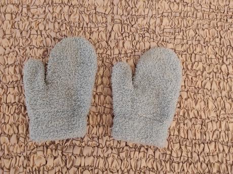 Predám chlapčenské rukavičky / palčáky veľ. 80, 80