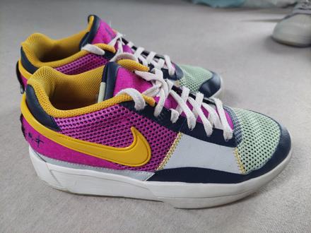 Tenisky nike ja1, nike,40