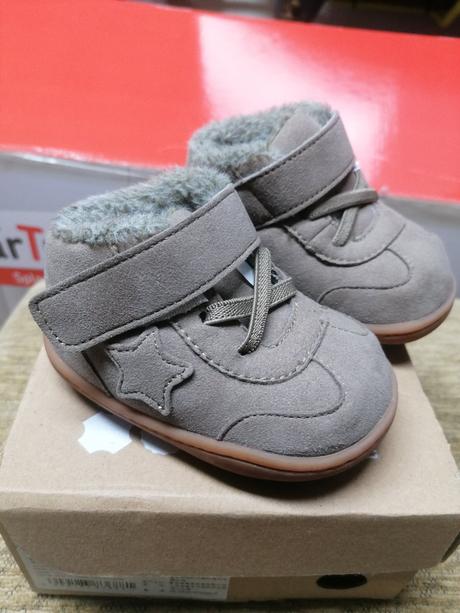 Zimné topánky, <17