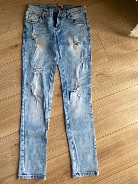 Rifle so stredne vysokým pásom, 40