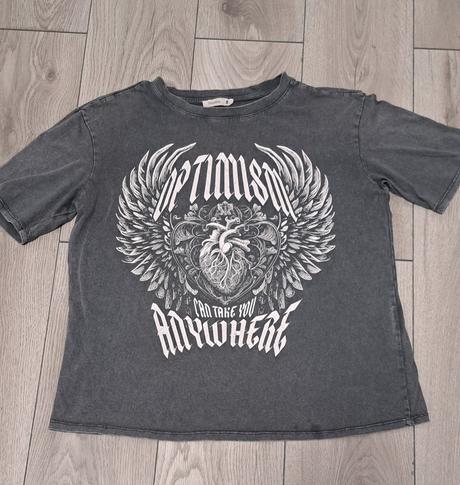 Tričko, terranova,s