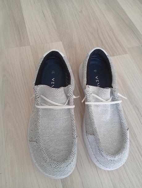 Topánky na leto, deichmann,40