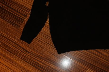 Rolákový sveter zara v. l, zara,l