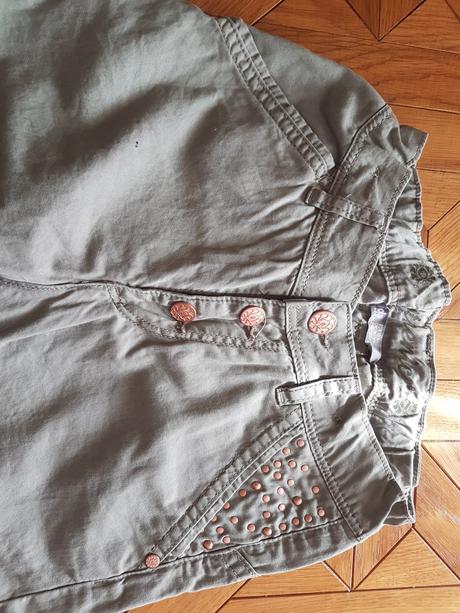 Nohavice, lindex,134