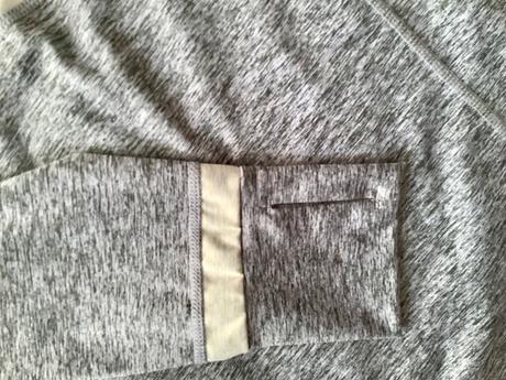 Mikina športová, 42