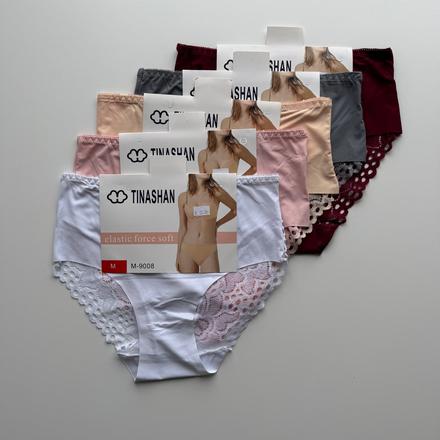 Bezšvové nohavičky s vysokým sedom m9008, l / m / xl / xxl