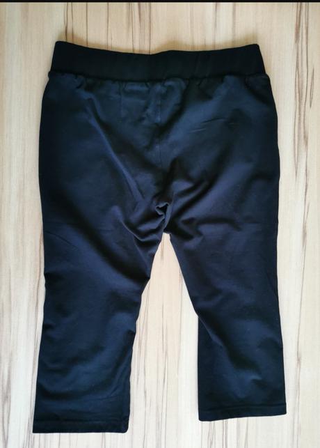 Trištvrťové legíny h.i.s, 40