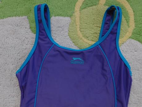 Športové plavky slazenger, slazenger,36